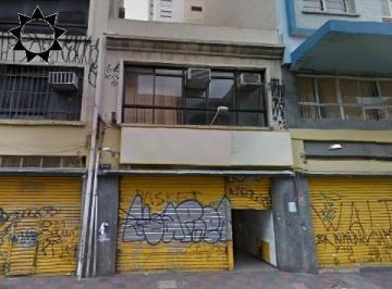FACHADA · SALÃO para Venda e Locação CAMPOS ELÍSEOS, SÃO PAULO