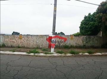 bdd8cbe2a0253f9dae79f7c7b81e641366c5b61e · Terreno à venda, 450 m² por R$ 700.000,00 - City América - São Paulo/SP