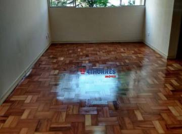 769faea18fd5712a359a9869c30740b914a9f0b8 · Apartamento com 2 quartos à venda, 60 m² - Jardim Peri Peri - São Paulo/SP