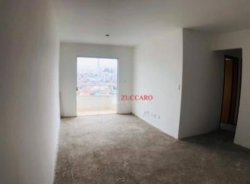 4ee345f6dff9b475ce0ae7cce4ad3636e321e07e · Apartamento com 3 dormitórios à venda, 68 m² por R$ 350.000,01 - Centro - Guarulhos/SP