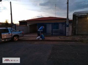 b84b4c01e79c9d288de5ad09275b5fe7ff40ca0e · Casa com 2 dormitórios à venda, 250 m² por R$ 742.000,00 - Jardim Chapadão - Campinas/SP