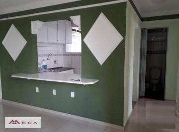 b8571f36013b535c05f6dfc4420e5531144e31d5 · Apartamento com 2 dormitórios à venda, 62 m² por R$ 280.000,00 - Jardim Miranda - Campinas/SP
