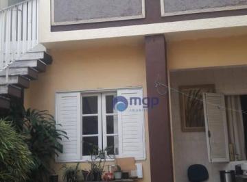 975a3c7aa535479952a03f8e8ff53a10050075c7 · Sobrado com 4 dormitórios à venda, 260 m² por R$ 1.380.000,00 - Vila Paulicéia - São Paulo/SP