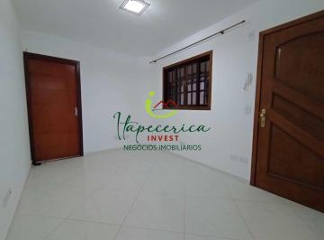Casa · 80m² · 2 Quartos · Casa com 2 quartos, Parque Yara Cecy, Itapecerica da Serra, Cod: CA0917