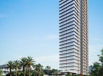 Fachada · Apartamento à venda - na Praia de Itapema
