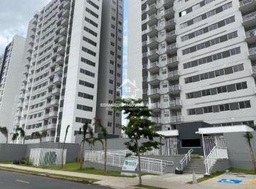 Apartamento · 56m² · 2 Quartos · REF:2399 - Apartamento Padrão para Locação, 2 dorm(s), 1 vaga(s), 56 m²