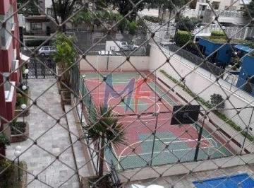 Apartamento · 86m² · 3 Quartos · REF 10.607 Belo apartamento no bairro Vila Esperança próximo a estação do Metrô e condução na porta