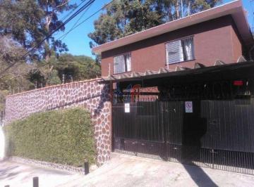 Casa · 250m² · 3 Quartos · REF 10.610  Lindo Sobrado Jd. Mangalot, 3 dorms ( 1 suíte), 5 vgs, 1 lavabo prox Marginais Tiete e P