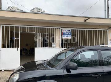 Casa · 170m² · 3 Quartos · 4 Vagas · Venda de casa no Jardim Sabará