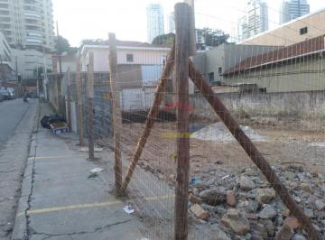 Terreno · 380m² · Terreno de esquina com 370 m2 com Santana.