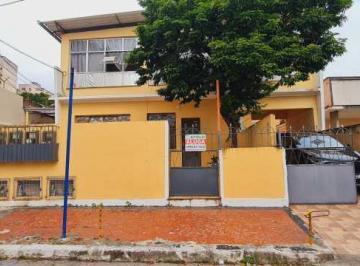 Casa · 60m² · 2 Quartos · CENTRO - RUA FONSECA RAMOS, 214 CASA FRENTE R 1.200,00