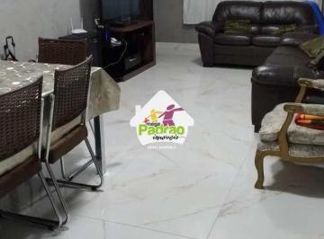 Casa · 125m² · 3 Quartos · 2 Vagas · Sobrado com 3 dorms, Jardim Santa Mena, Guarulhos - R$ 690 mil, Cod: 6333
