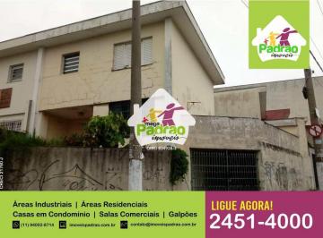 Casa · 177m² · 3 Quartos · 1 Vaga · Casa com 3 quartos, Vila das Bandeiras, Guarulhos - R$ 650 mil, Cod: 6339