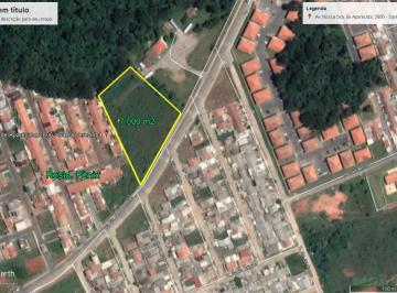 Terreno , Fazenda Rio Grande · Excelente  área para o “ Minha casa minha vida .“