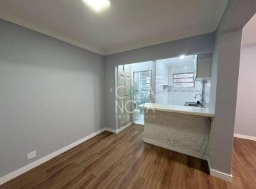 361be1d6c83dbfefb36f2a31d39c0573f52bb4d8 · Apartamento com 1 dormitório para alugar, 48 m² por R$ 2.800,00/mês - Pompéia - Santos/SP