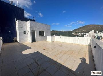 Apartamento · 220m² · 3 Quartos · 2 Vagas · Cobertura 3 quartos proximo a UNI-BH