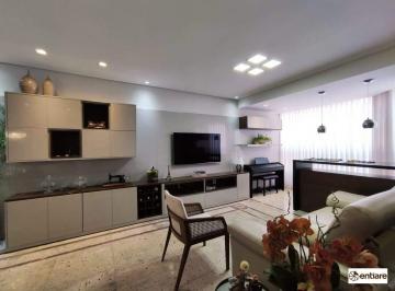 Apartamento · 110m² · 3 Quartos · 2 Vagas · Ótimo 3 quartos na melhor rua do bairro Buritis - Andar Alto com vista definitiva