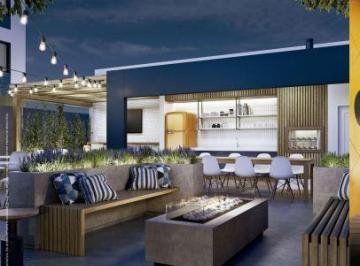 Apartamento de 1 quarto, Curitiba · Apartamento 1 dormitório no Rebouças