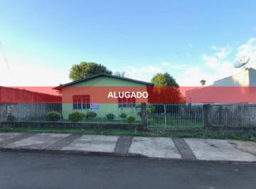 Foto 01 · Casa, Centro, Faxinal, PR