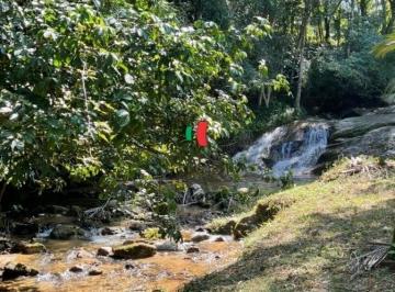 Rural · 31175m² · 3 Quartos · SITIO PRONTO PARA MORAR