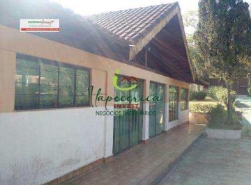 Rural · 550m² · 6 Quartos · 7 Vagas · Chácara com 6 dorms, Embu Mirim, Itapecerica da Serra - R$ 1.5 mi, Cod: CH0583