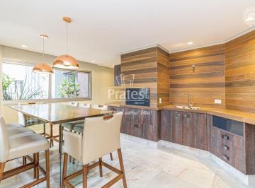 Espaço Gourmet · Apartamento à venda - na Água Verde