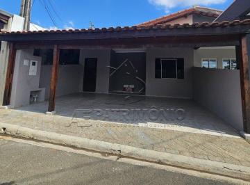 Casa · 140m² · 3 Quartos · CASA TERREA COM 3 DORMITÓRIOS