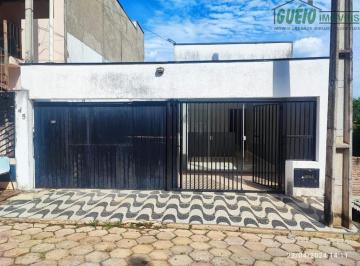Foto 01 · Casa, Jardim Paraiso, Itararé, SP