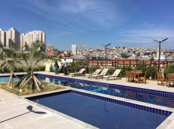4cc3728579399259c6f94a5938e016598c4cc862 · Apartamento com 2 dormitórios à venda, 47 m² por R$ 250.000 - Novo Osasco - Osasco/SP
