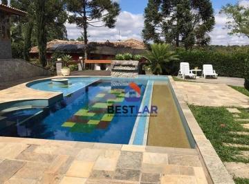 14f46740382cf177c1877268bb3a5c96bfa71793 · Casa com 4 dormitórios à venda, 700 m² por R$ 3.500.000,00 - Recanto Suíço - Vargem Grande Paulista/