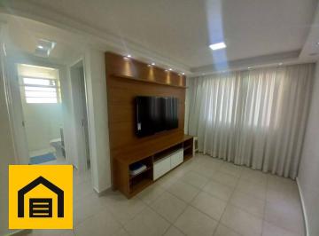 18168d4e54c3d693fe52a49949dc7fd643820b99 · Apartamento com 2 dormitórios à venda, 55 m² por R$ 280.000,00 - Parque São Vicente - Mauá/SP