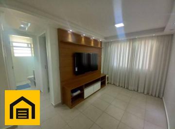 33e5bfc6a693ec998a3843a6ed34d62c96d56741 · Apartamento com 2 dormitórios à venda, 55 m² por R$ 285.000,00 - Parque São Vicente - Mauá/SP