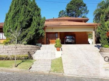 a7026cccccf2bb0ee9db62afee6d03d851919ce2 · Casa, 482 m² - venda por R$ 1.950.000,00 ou aluguel por R$ 13.222,00/mês - Condomínio Chácaras Flora
