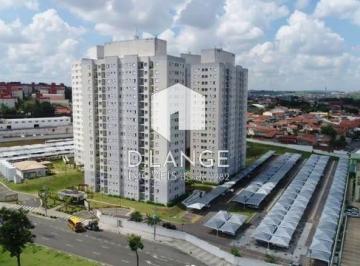 Apartamento · 53m² · 2 Quartos · 1 Vaga · Apartamento à venda em Campinas, Jardim Novo Campos Elíseos