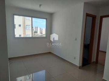 Apartamento · 45m² · 2 Quartos · 2 Vagas · Apartamento para locação e venda no Condomínio Tropical Garden/Villa Garden no bairro Parque Industr