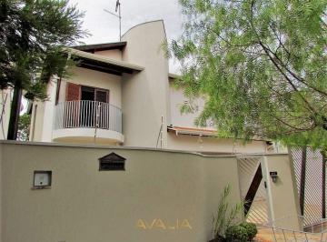 Casa · 230m² · 4 Quartos · 4 Vagas · Casa à venda, 4 quartos, 1 suíte, 4 vagas, Vila Suíça - Indaiatuba/SP