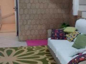 Casa · 122m² · 3 Quartos · 1 Vaga · Casa à venda - em Curicica