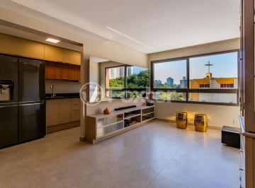 01-APARTAMENTO-2D-PASSO-DA-AREIA-PORTO-ALEGRE-192599.jpg · Apartamento, 3 dormitórios, 83.22 m², em Jardim Europa