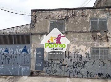 Comercial · 500m² · Galpão, Sacomã, São Paulo - R$ 1.6 mi, Cod: 6460