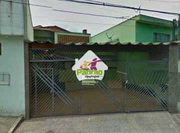 94500-FACHADA.jpg · Casa com 2 dorms, Jardim Rosa de Franca, Guarulhos - R$ 475.000,00, 120m² - Codigo: 945