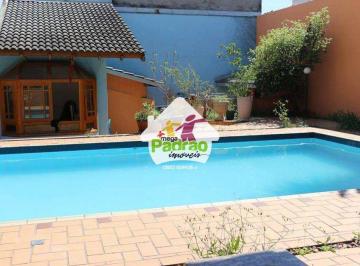 Casa · 880m² · 5 Quartos · 3 Vagas · Casa com 5 quartos, Vila Galvão, Guarulhos - R$ 2.8 mi, Cod: 6373