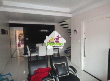 256600-DSC06627.jpg · Sobrado com 2 dorms, Vila Rosália, Guarulhos - R$ 630 mil, Cod: 2566