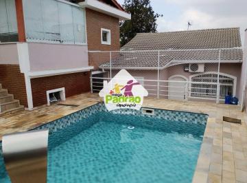 Casa · 170m² · 3 Quartos · 4 Vagas · Casa com 3 quartos, Jardim São Judas Tadeu, Guarulhos - R$ 1.6 mi, Cod: 5972