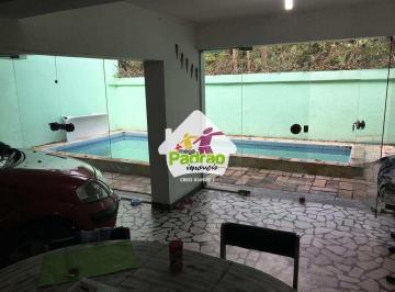 Casa · 294m² · 4 Quartos · 5 Vagas · Casa com 4 dorms, Jardim Aliança, Guarulhos - R$ 1.3 mi, Cod: 6374