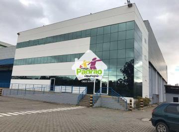 Comercial · 5000m² · 20 Vagas · Indústria, Cidade Aracilia, Guarulhos, Cod: 6559