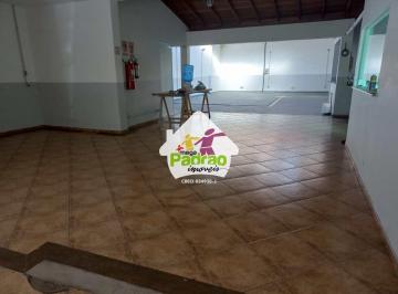 Comercial · 300m² · 4 Vagas · Prédio, Jardim Bom Clima, Guarulhos - R$ 1.6 mi, Cod: 6473