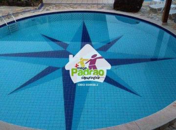 Casa · 500m² · 9 Quartos · 10 Vagas · Sobrado com 9 dorms, Silop, Ubatuba - R$ 3.2 mi, Cod: 6427