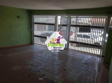 Casa · 120m² · 3 Quartos · 2 Vagas · Casa com 3 dorms, Jardim Santa Clara, Guarulhos - R$ 730 mil, Cod: 5575