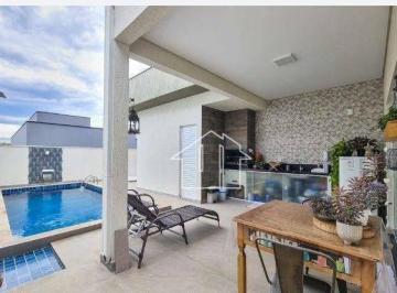 8294b929461e8ae8f278d741f56cc39d6a80dde1 · Casa com 3 dormitórios à venda, 159 m² por R$ 1.300.000,00 - Condomínio Terras do Vale - Caçapava/SP