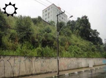 FACHADA · ÁREA para Venda PARQUE SÃO DOMINGOS, SÃO PAULO